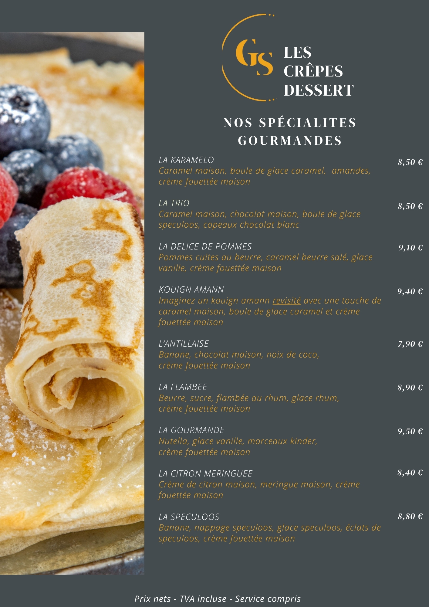 dessert2025